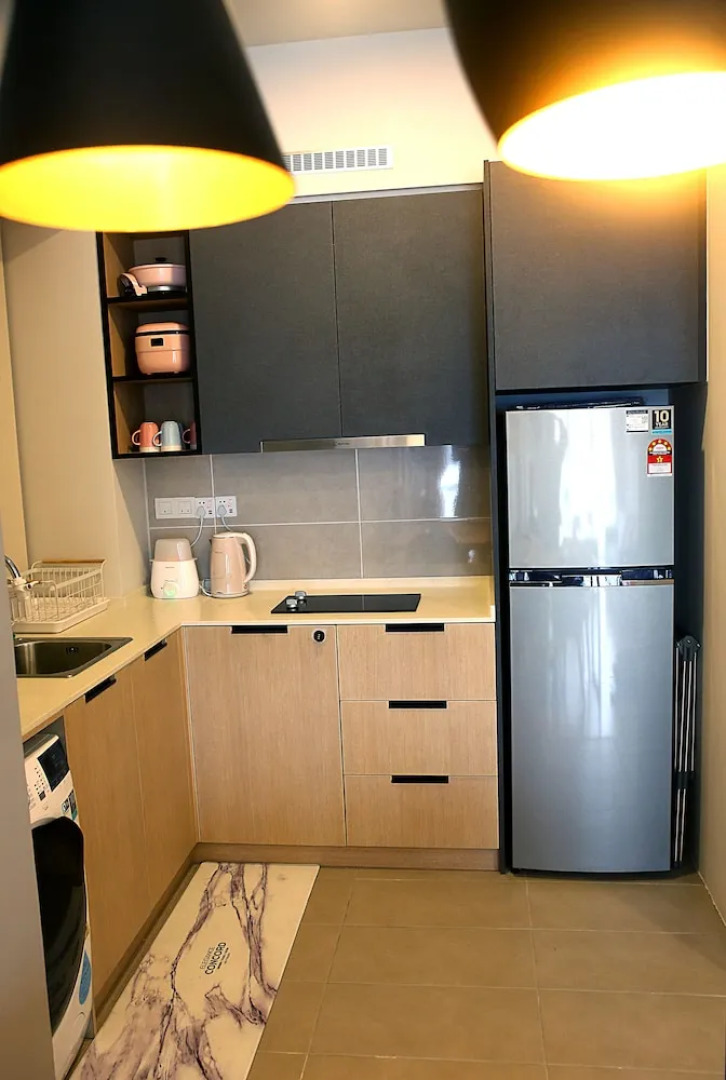 Windmill By Annette Soon