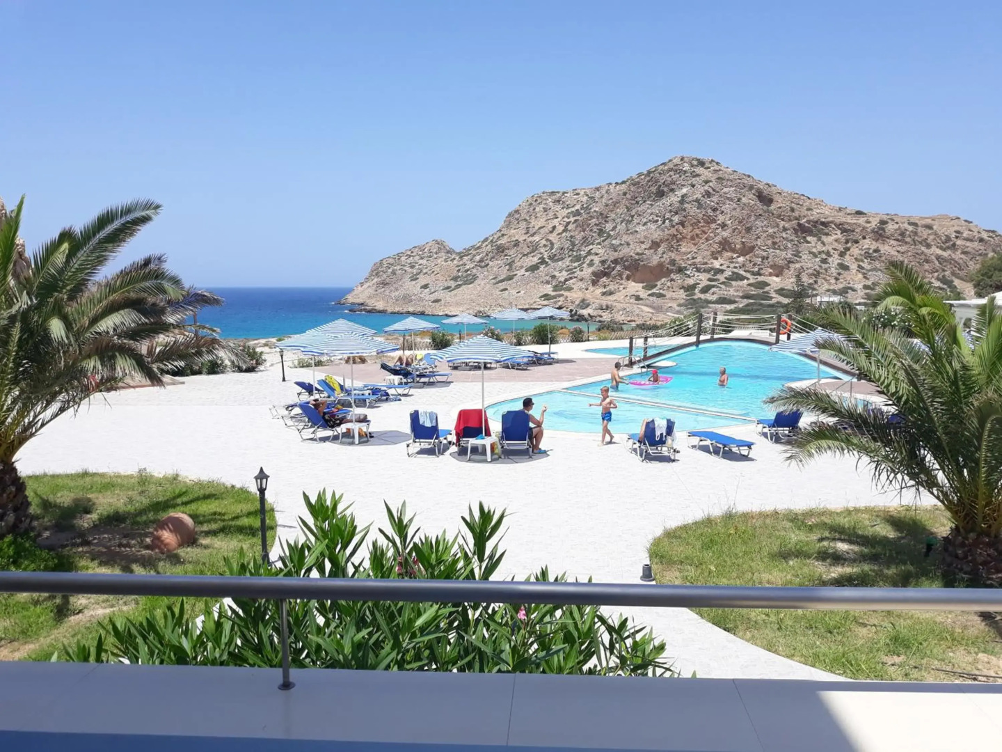 Royal Beach Karpathos