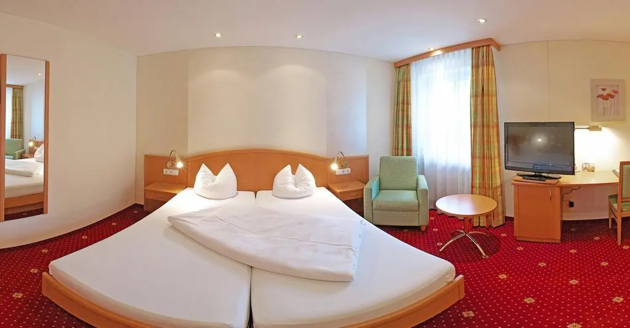 Bed & Breakfast Erber