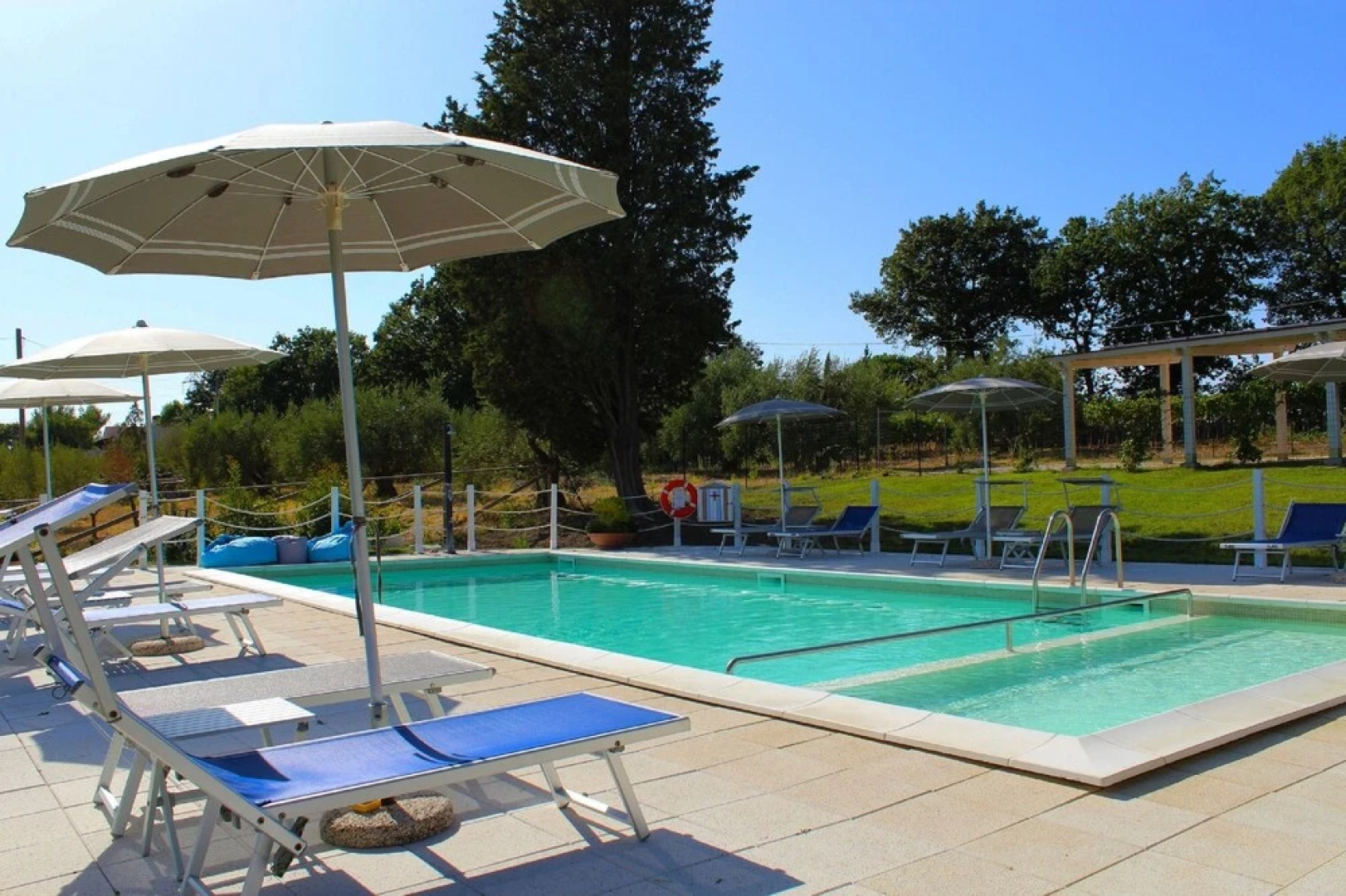 La Matassina Tuscany