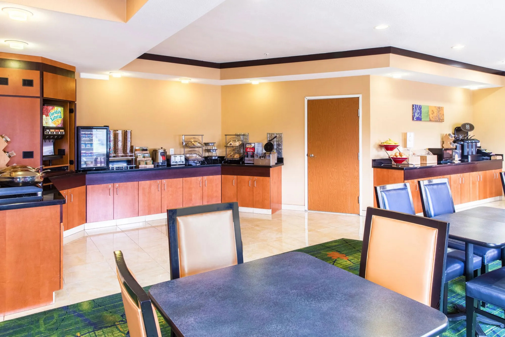 Fairfield Inn & Suites Billings