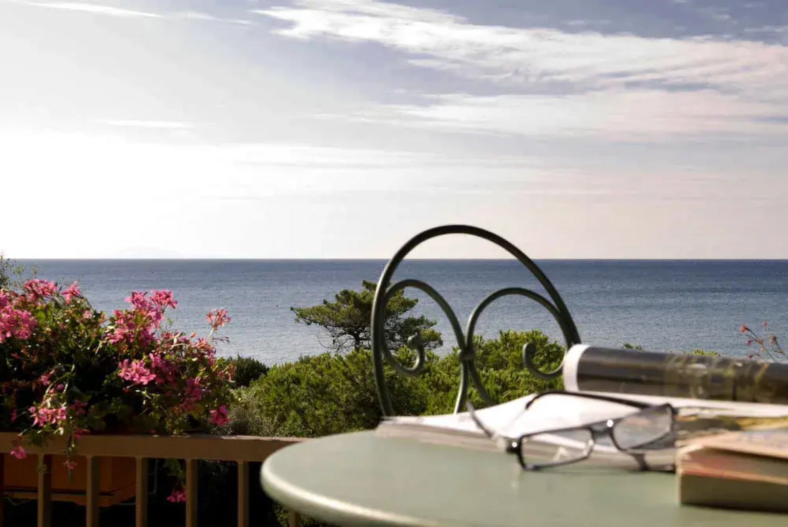 Roccamare Resort - Ville e Appartamenti