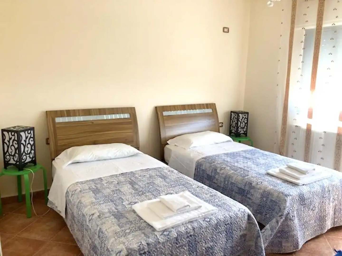 House With 4 Bedrooms in Amman, With Wonderful City View, Balcony and Wifi