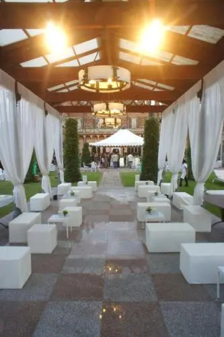 Castello Di Mornico Losana