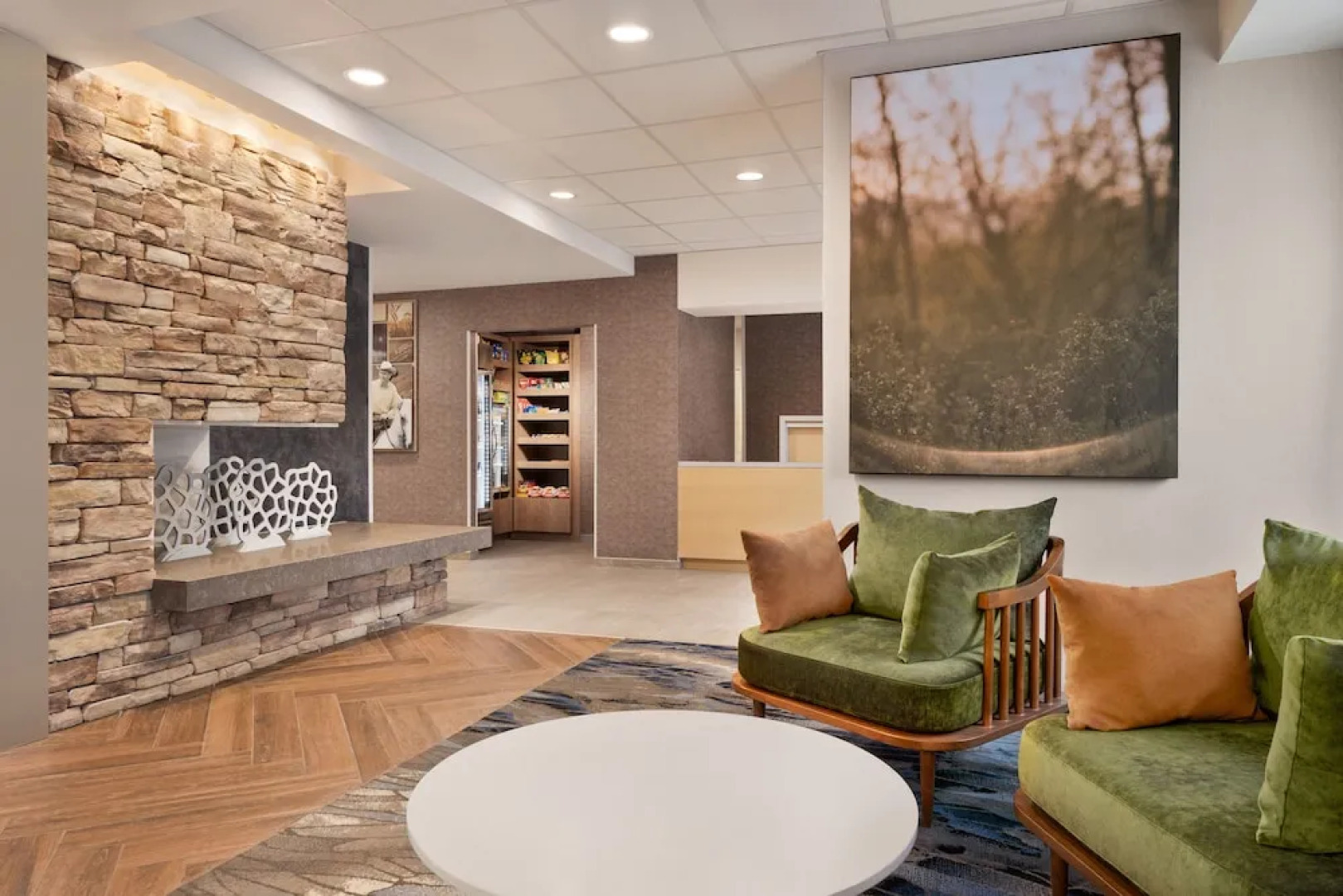 Fairfield Inn by Marriott Scranton