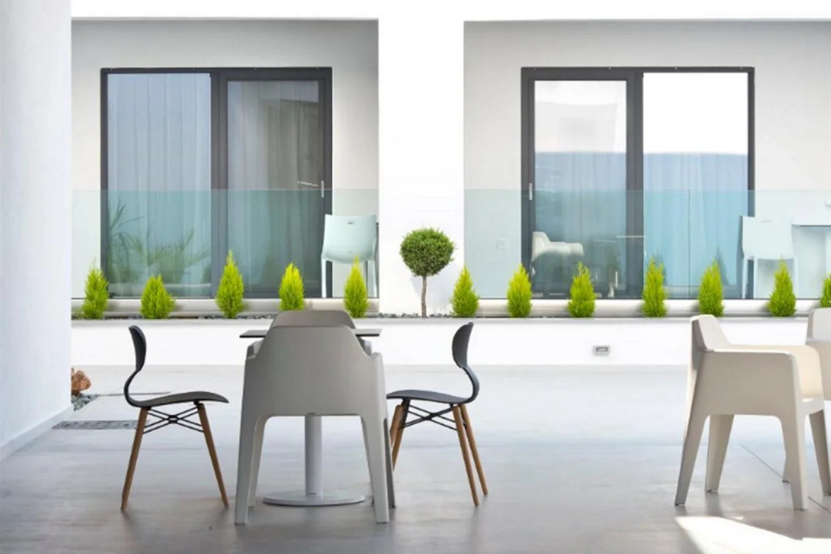 The OAK Hotel Keramoti