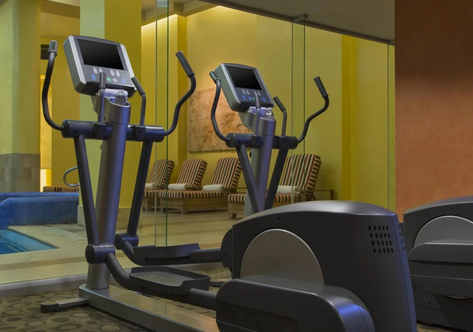 Le Méridien Mexico City Reforma