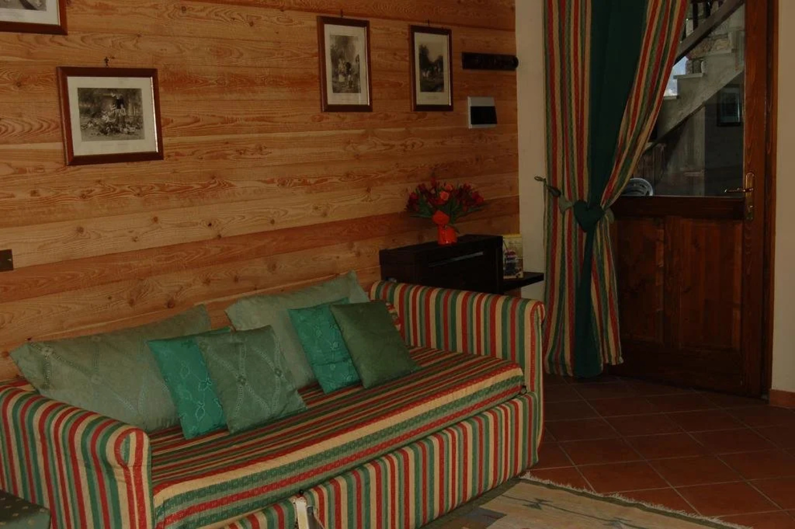 Residence Foyer DAntan