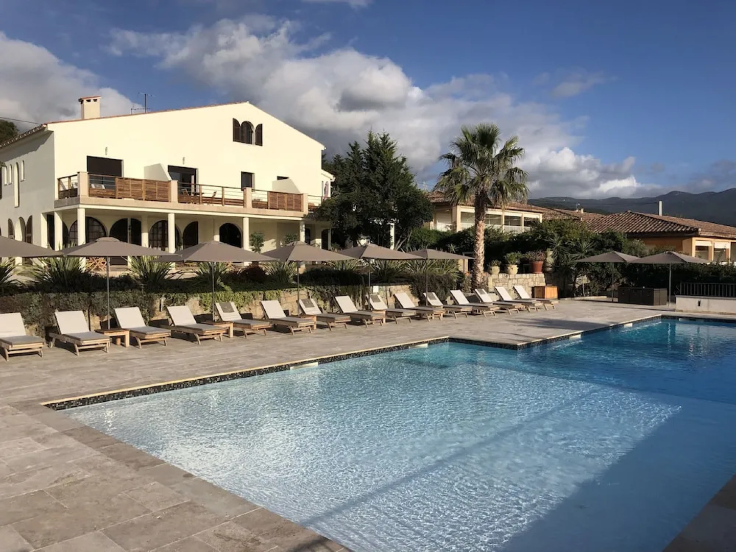 Kallisté Hôtel & Résidence