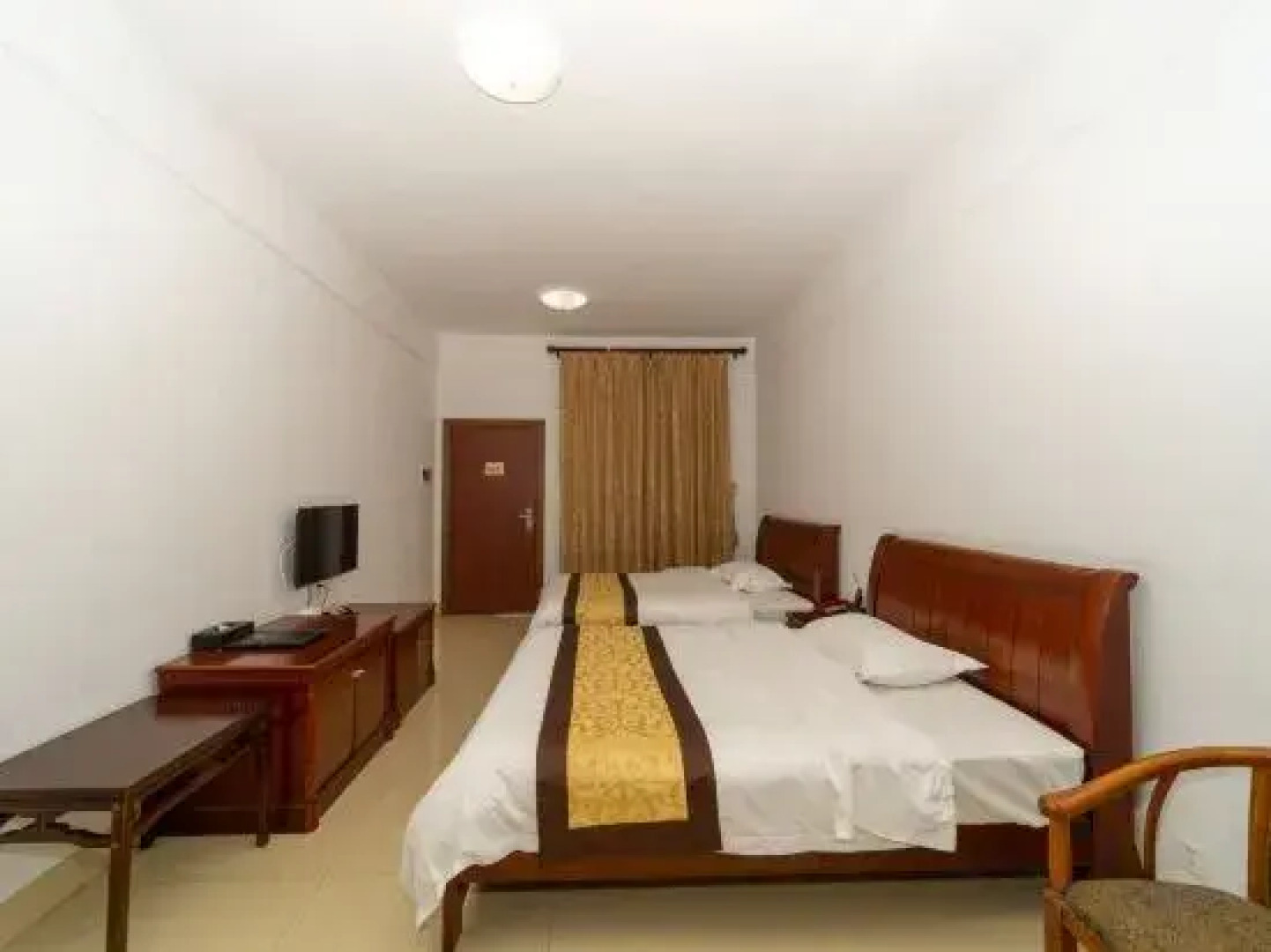 Hongyuan Ecological Resort Hotel