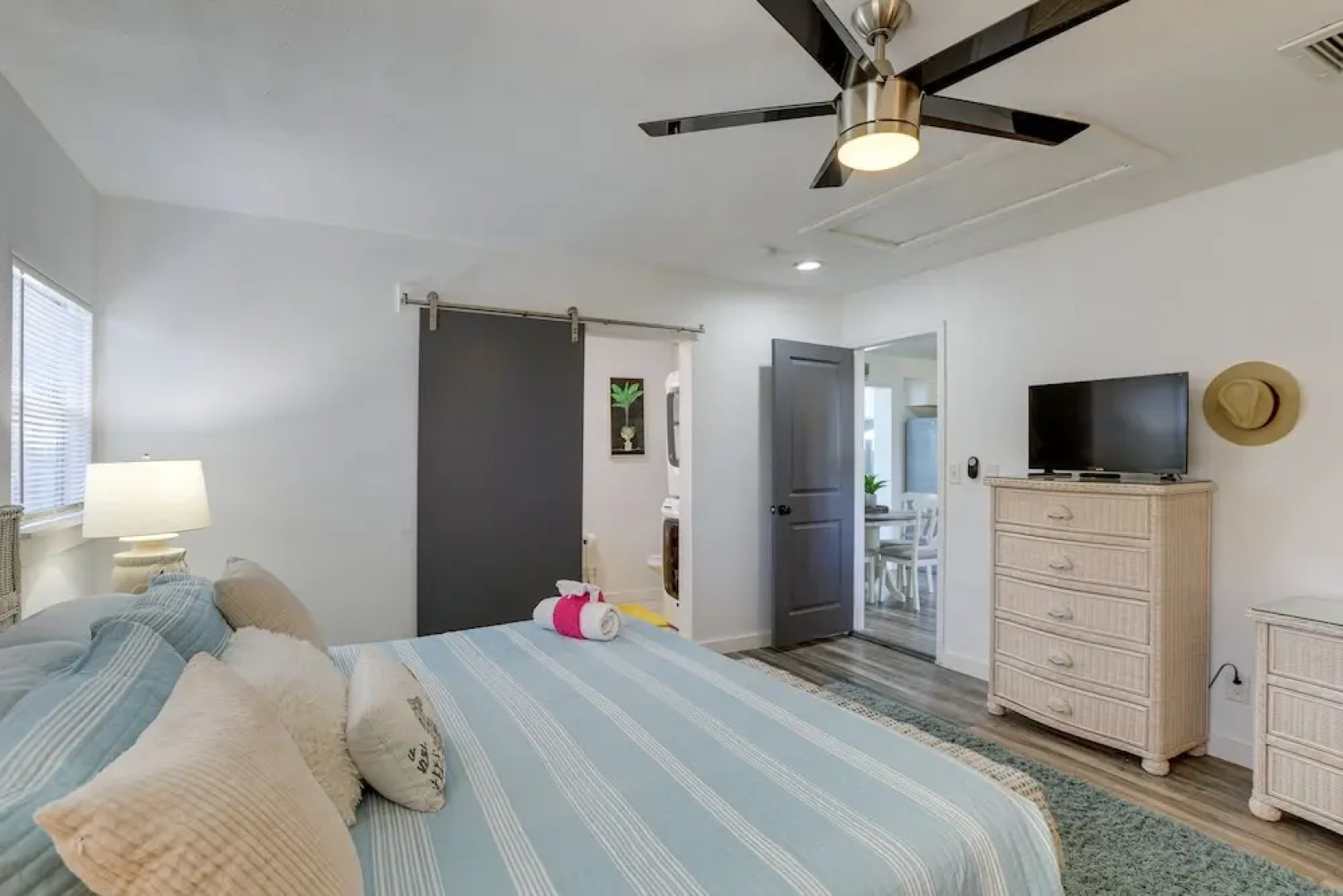 Seminole Vacation Rental w/ Heated Pool!