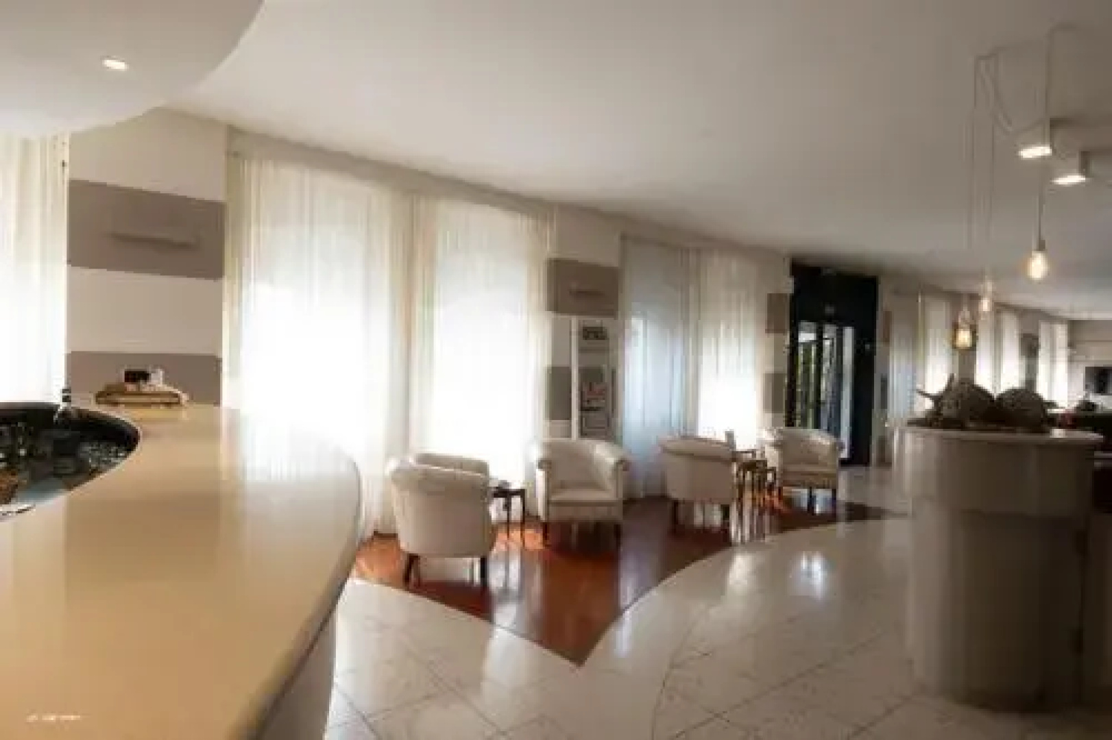 Hotel Globo
