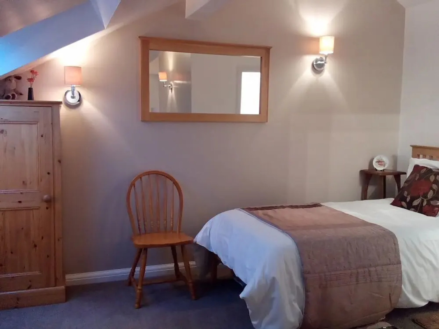 Far Wicken Hall Farm