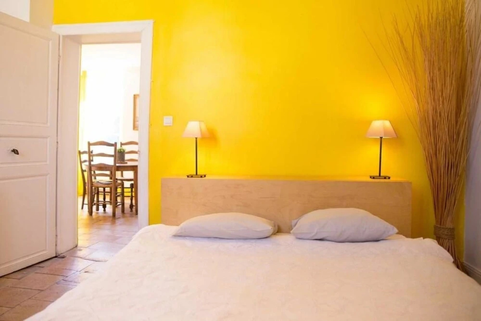 Gîtes de la Croix Blanche