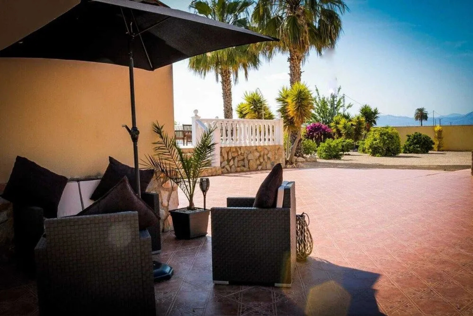 Villa 98 Bed & Breakfast