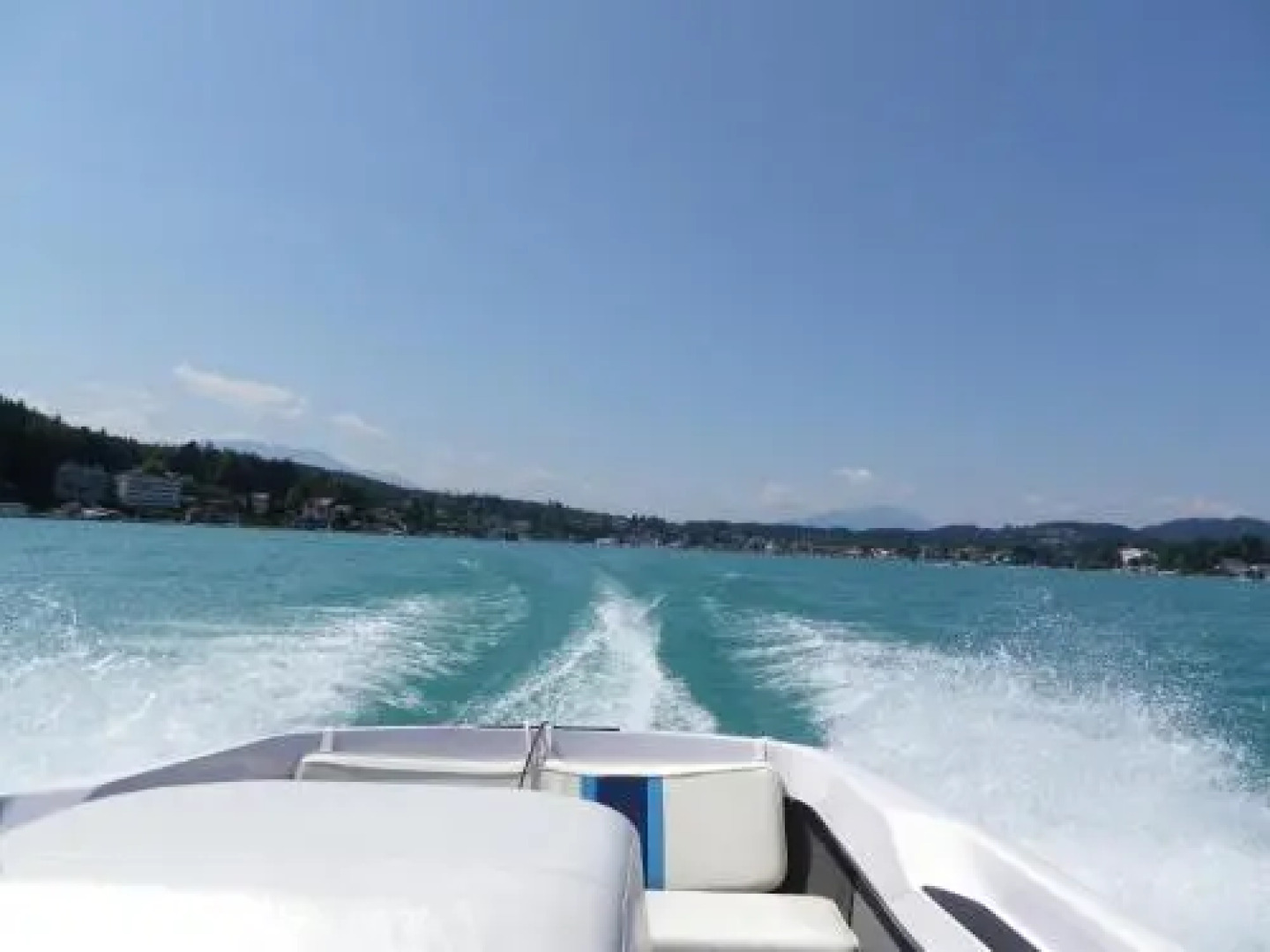 Jugend- und Familiengästehaus Cap Wörth