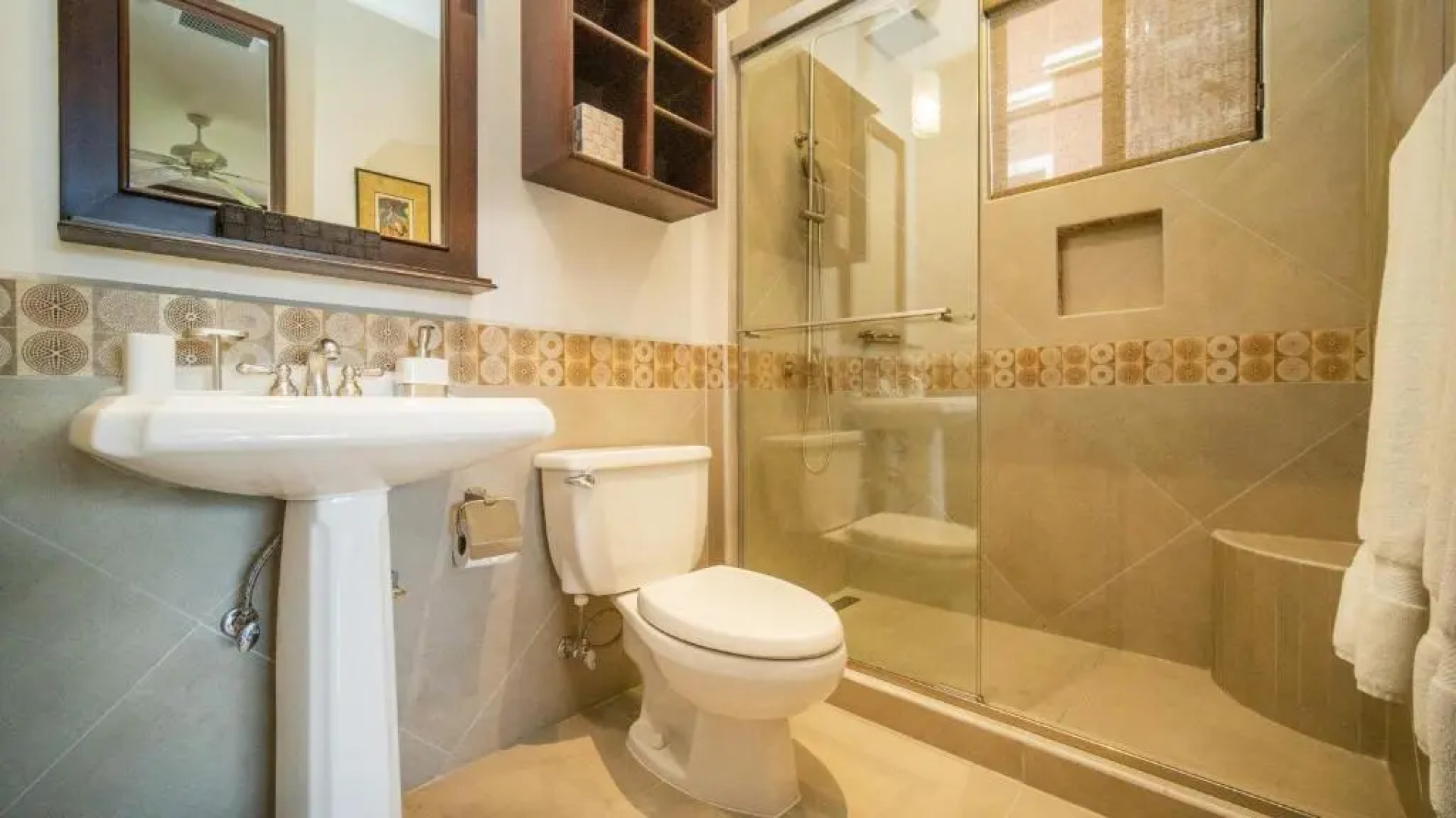 Ocean View Luxury Condo at Reserva Conchal A15