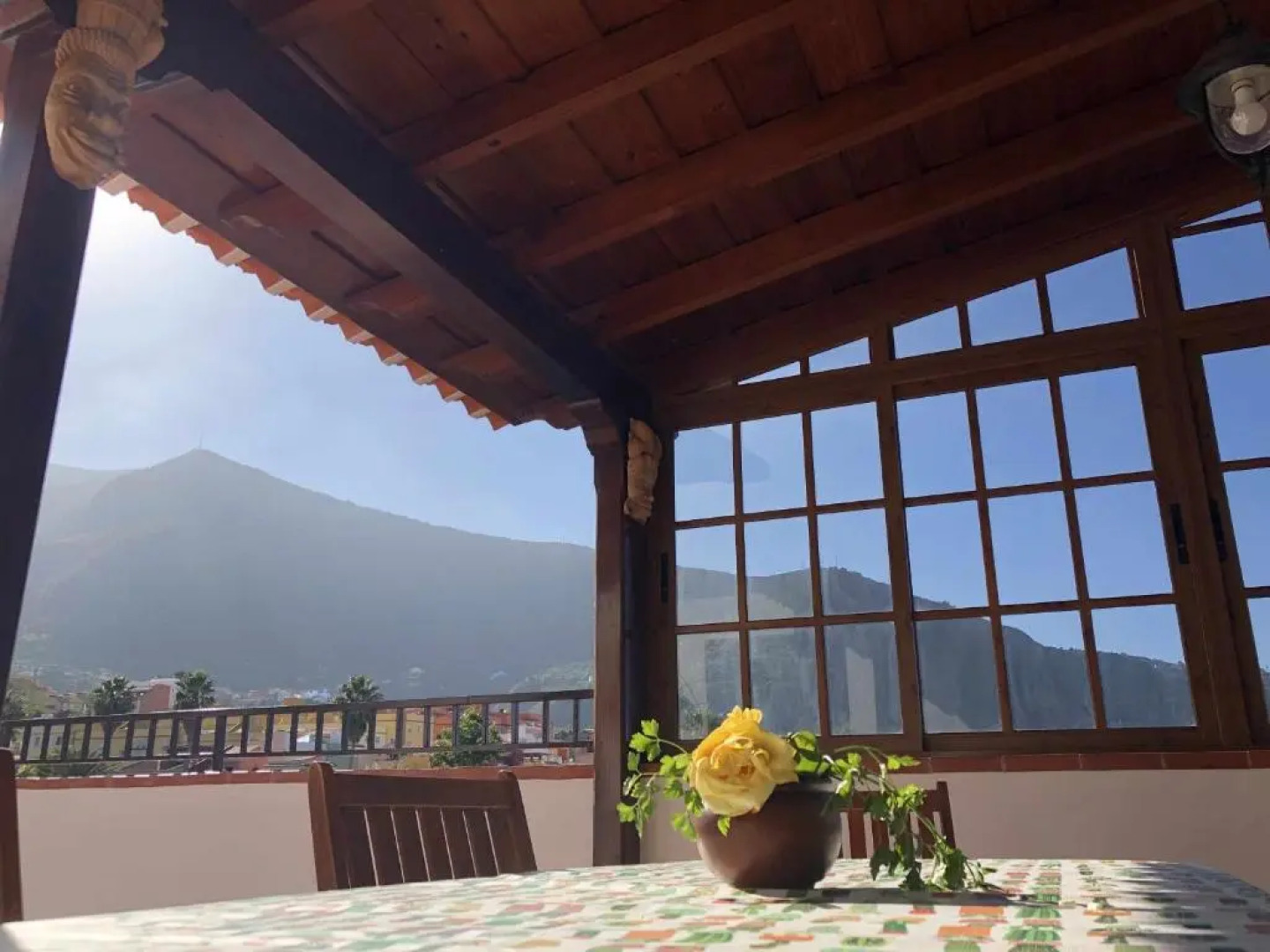 Canary Bio Hostel Tenerife