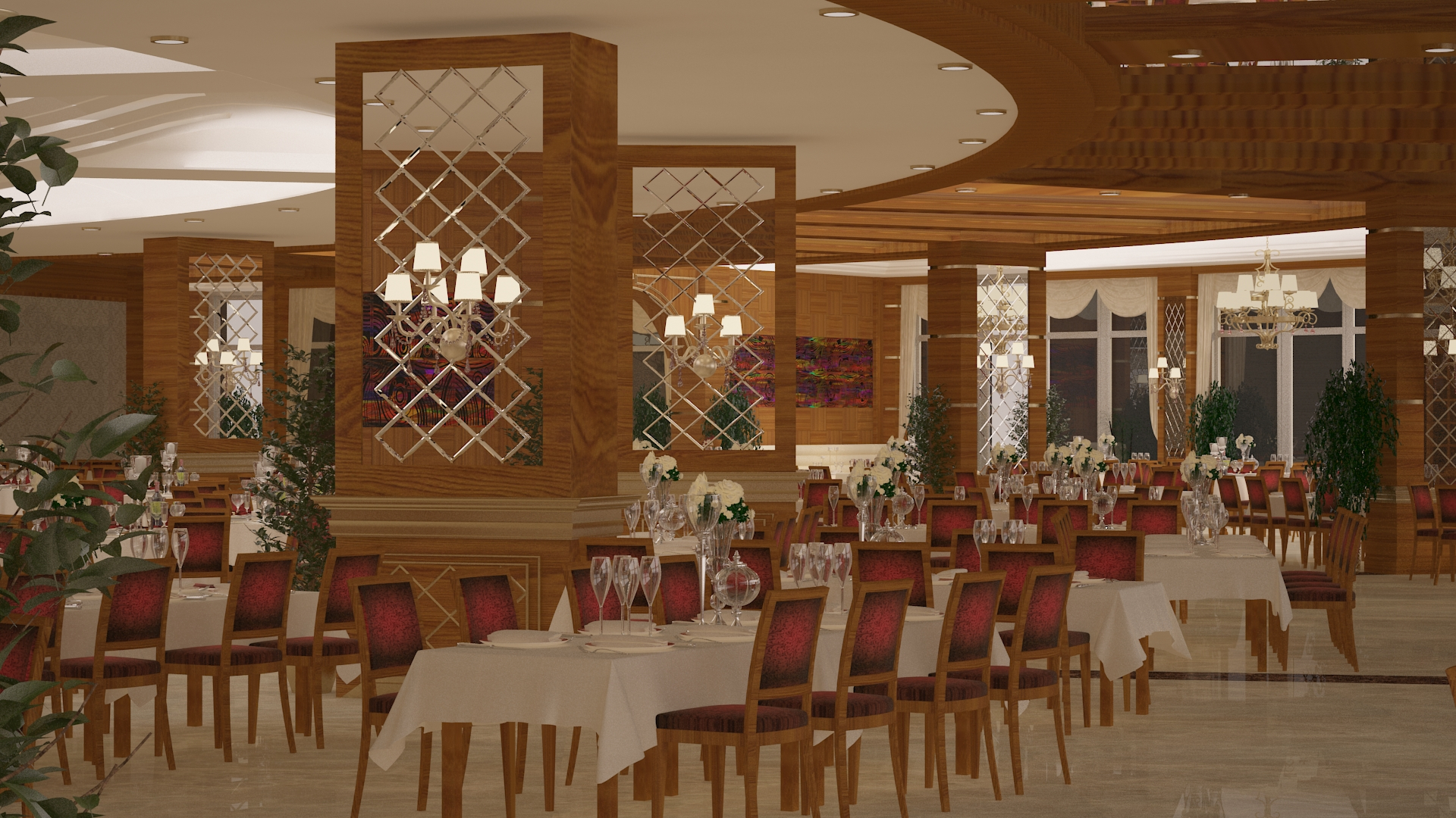 Aquasis De Luxe Resort & SPA - Ultra All Inclusive