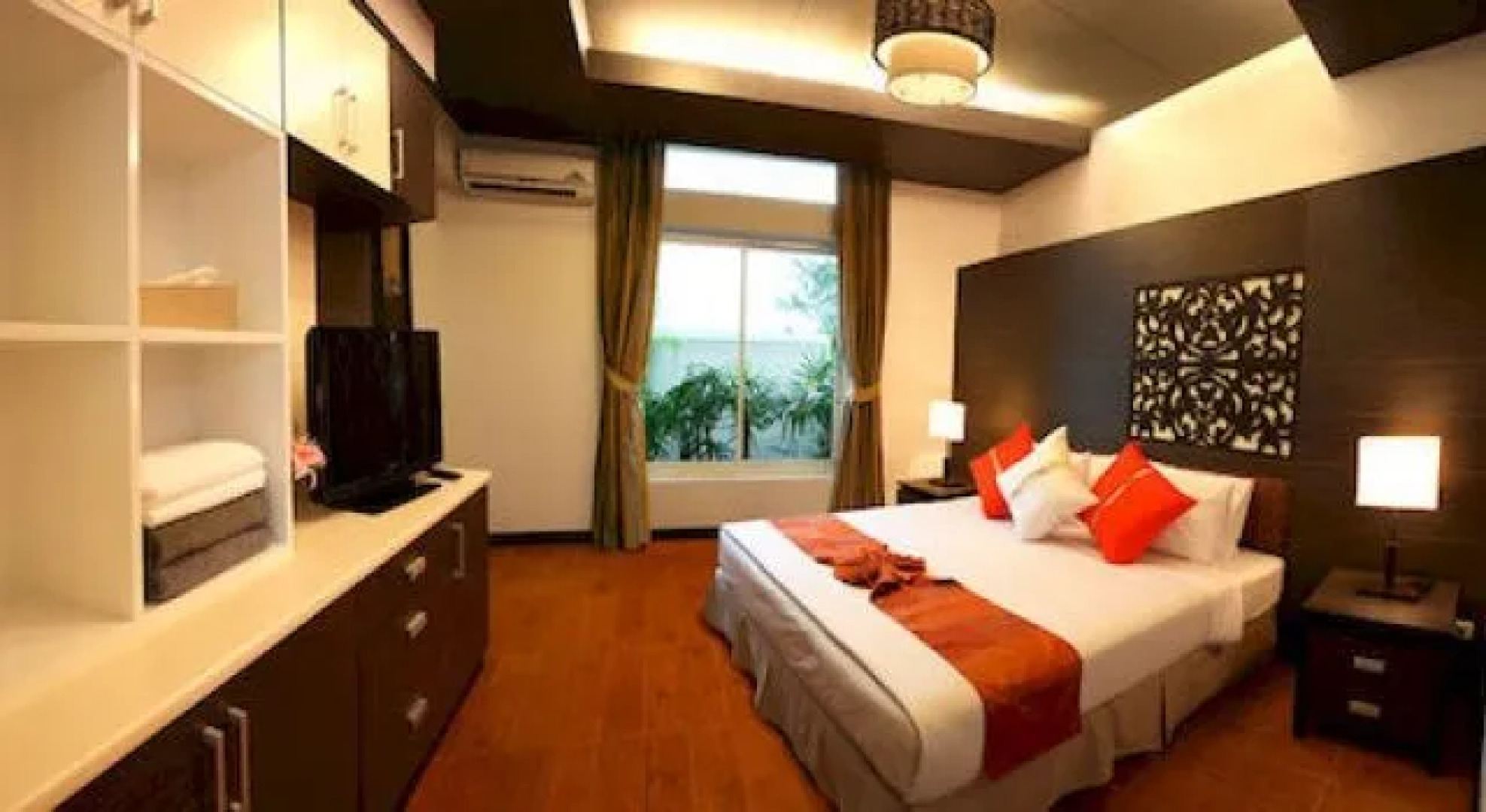 Tachawan Resort & Restaurant