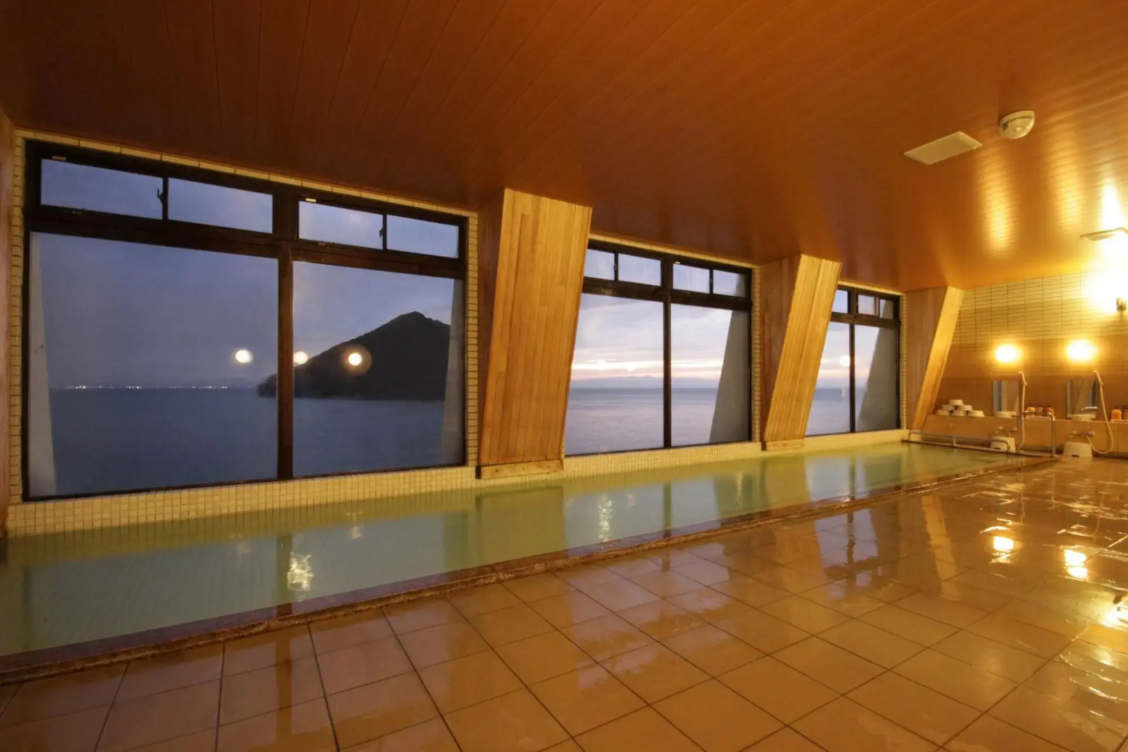 Asamushi Kanko Hotel