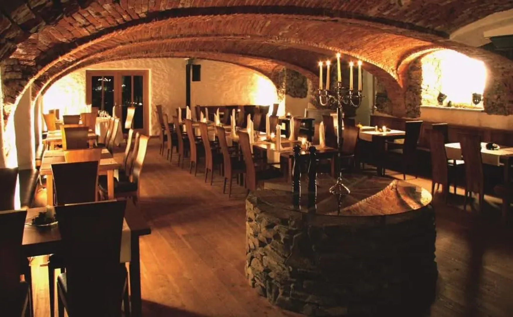 Hotel-Gasthof zum Bach