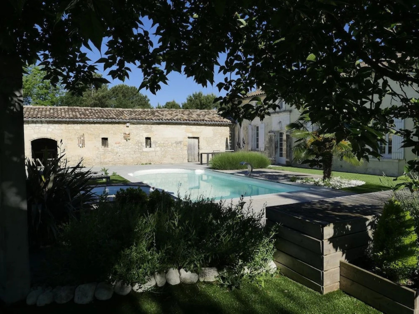 Le Domaine d'Ardgalen