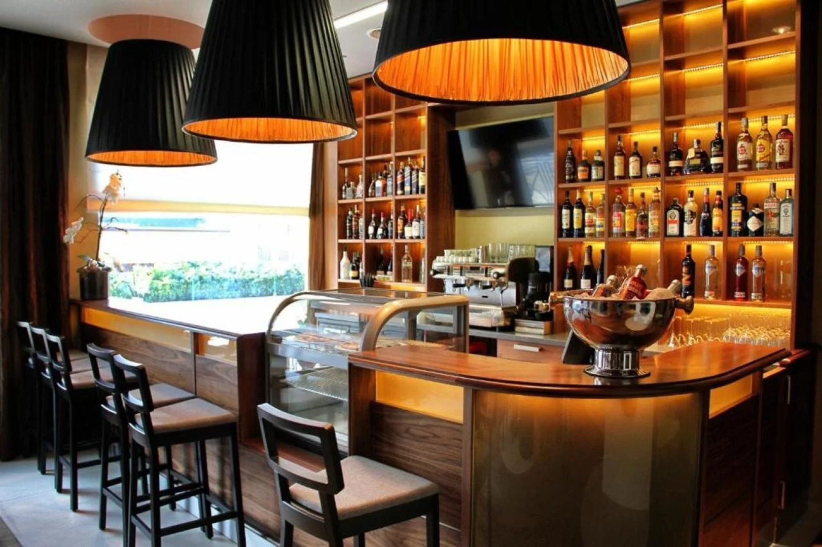 Větruše Hotel Restaurant