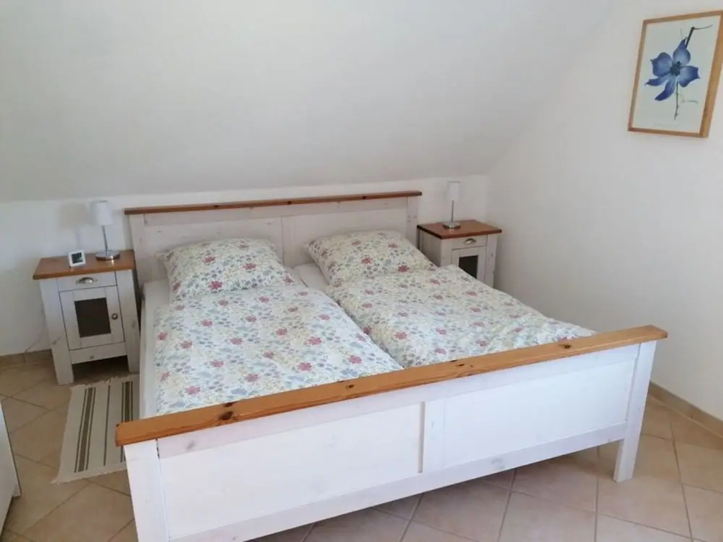 Holiday Apartment Steuck