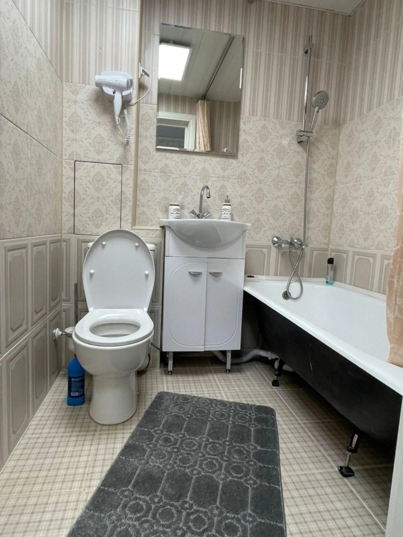 Апартаменты на бульваре Волжский 3