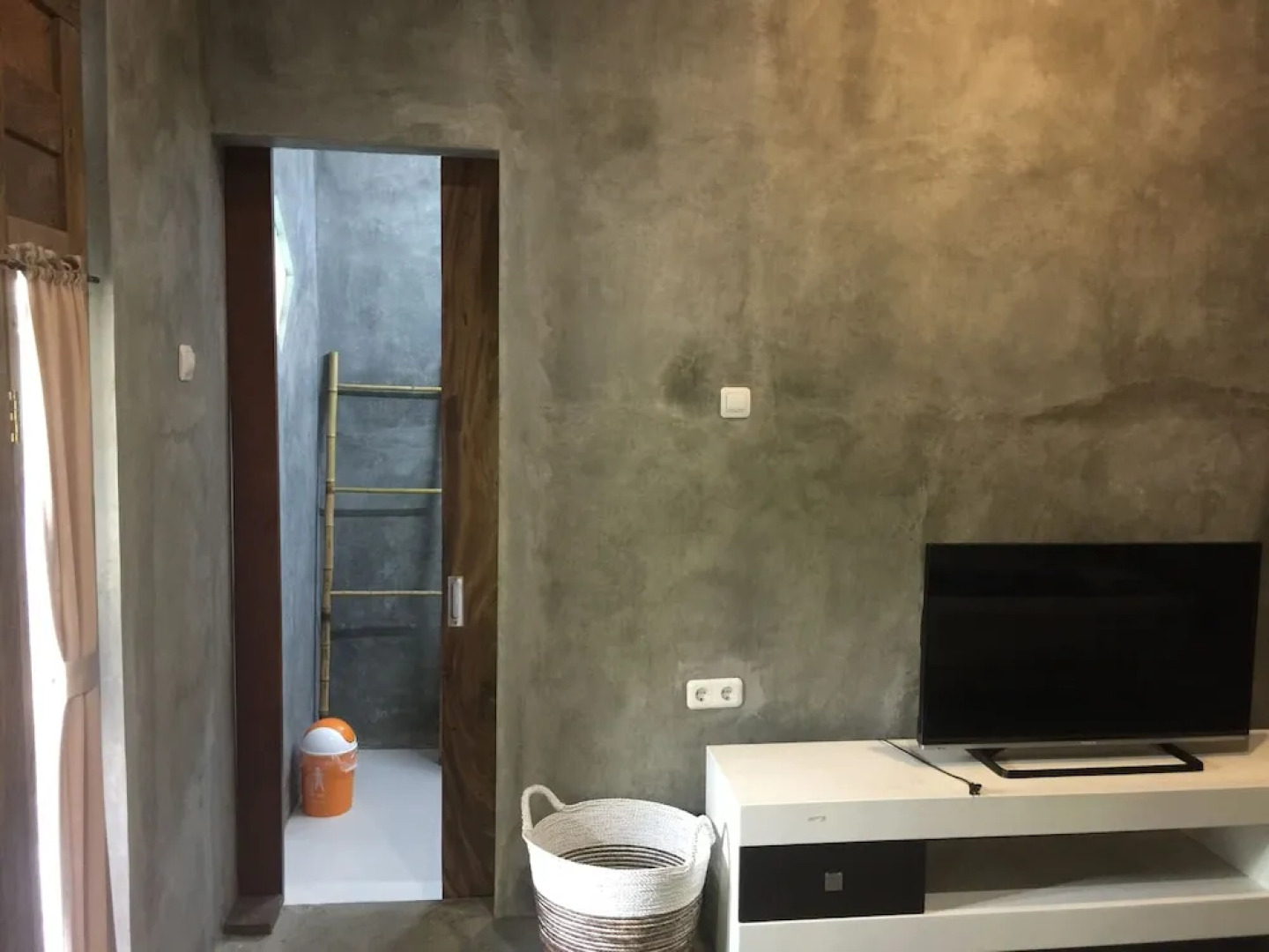 Watukarung Ristu Homestay