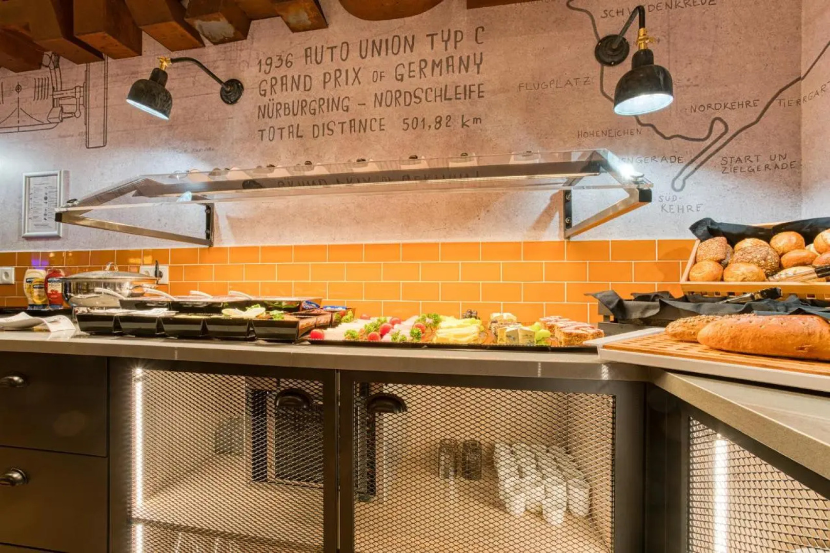 Vienna House Easy by Wyndham Ingolstadt