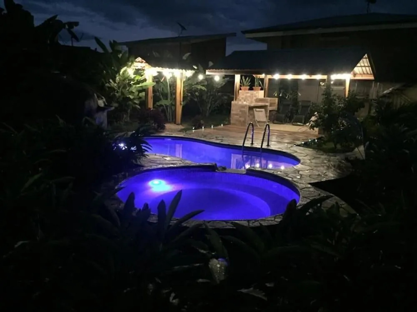 San Gabriel Apartments