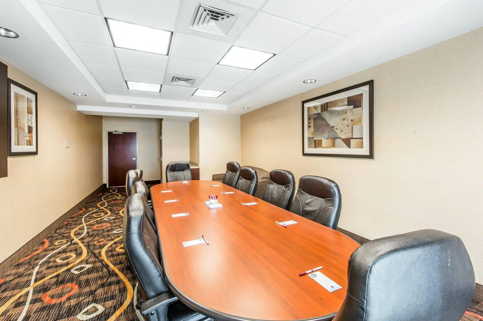 Comfort Suites Kodak Sevierville