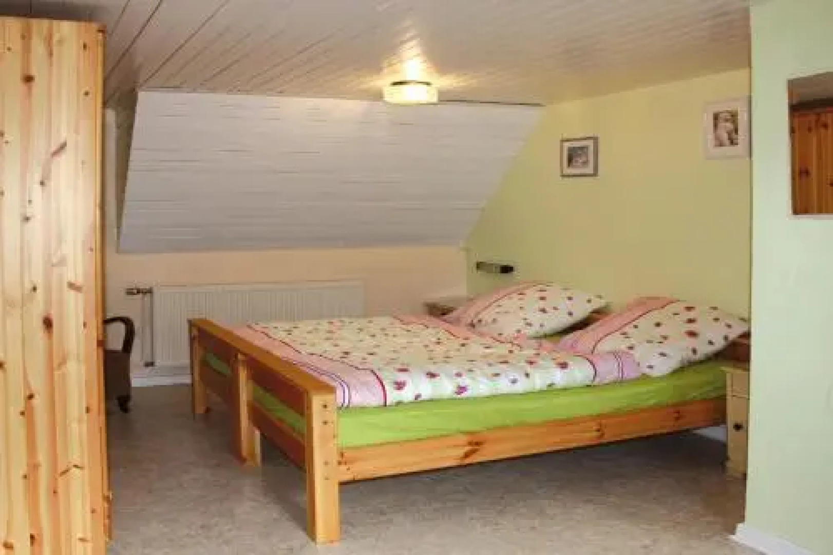 Mosel Ferienhaus Vogt