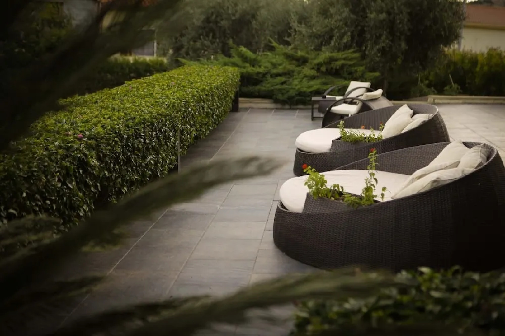 Sardinia Borgo Antico Xix Sec