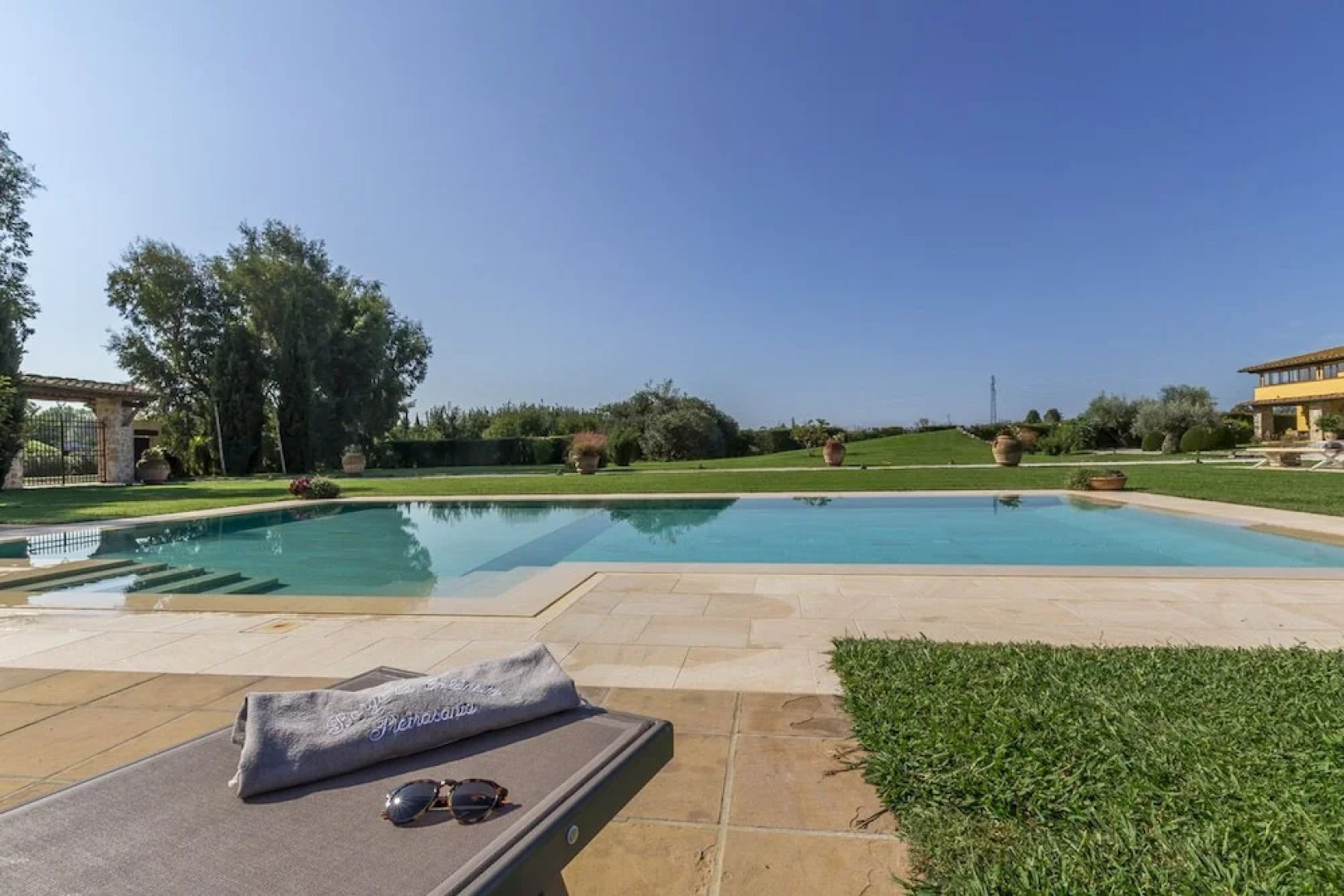 Borgo la Collinetta - Appartamento