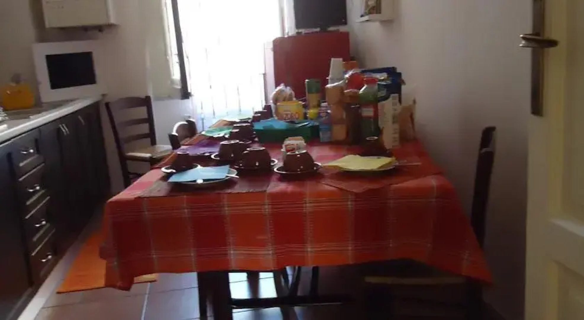 B&B A Pochi Passi Da