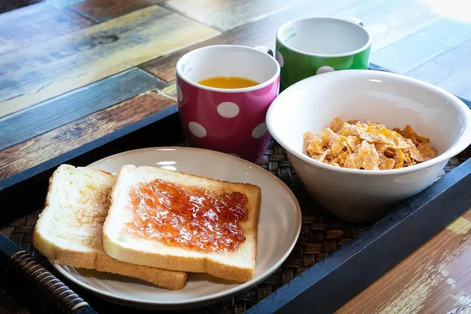 Hoony Guesthouse - Hostel