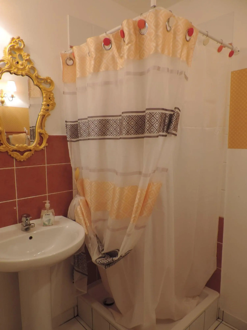 Villa des Hortensias