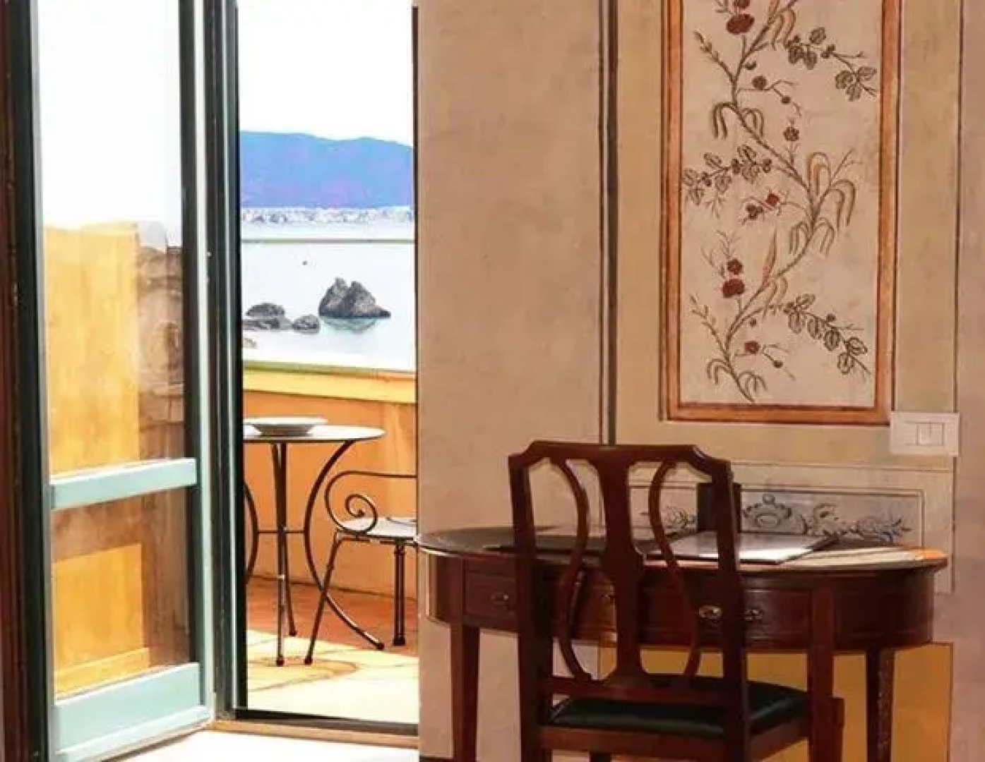 Villa Marina Palace
