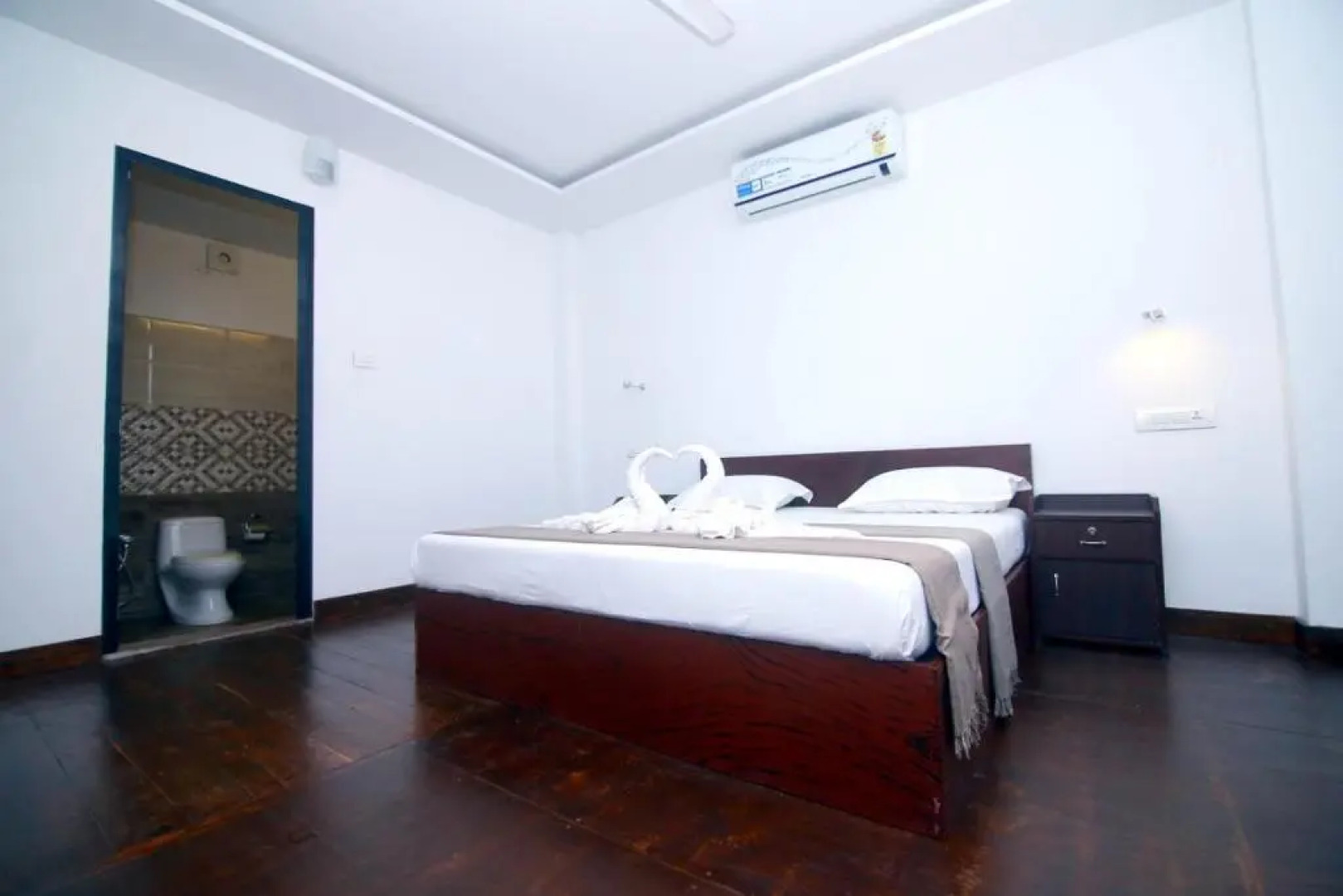 Marari Beach Pearl Homestay