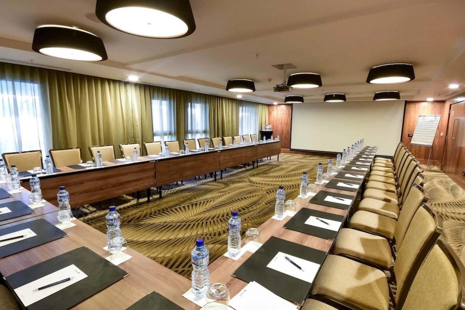 Hotel 2 Février Lomé Appartement