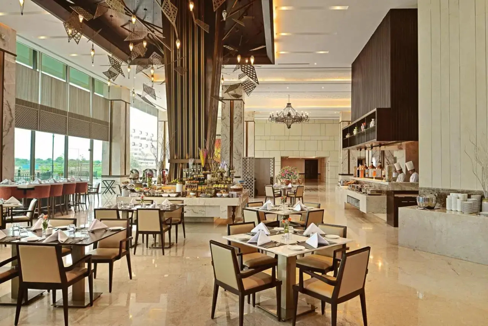 Gift City Club – a member of Radisson Individuals