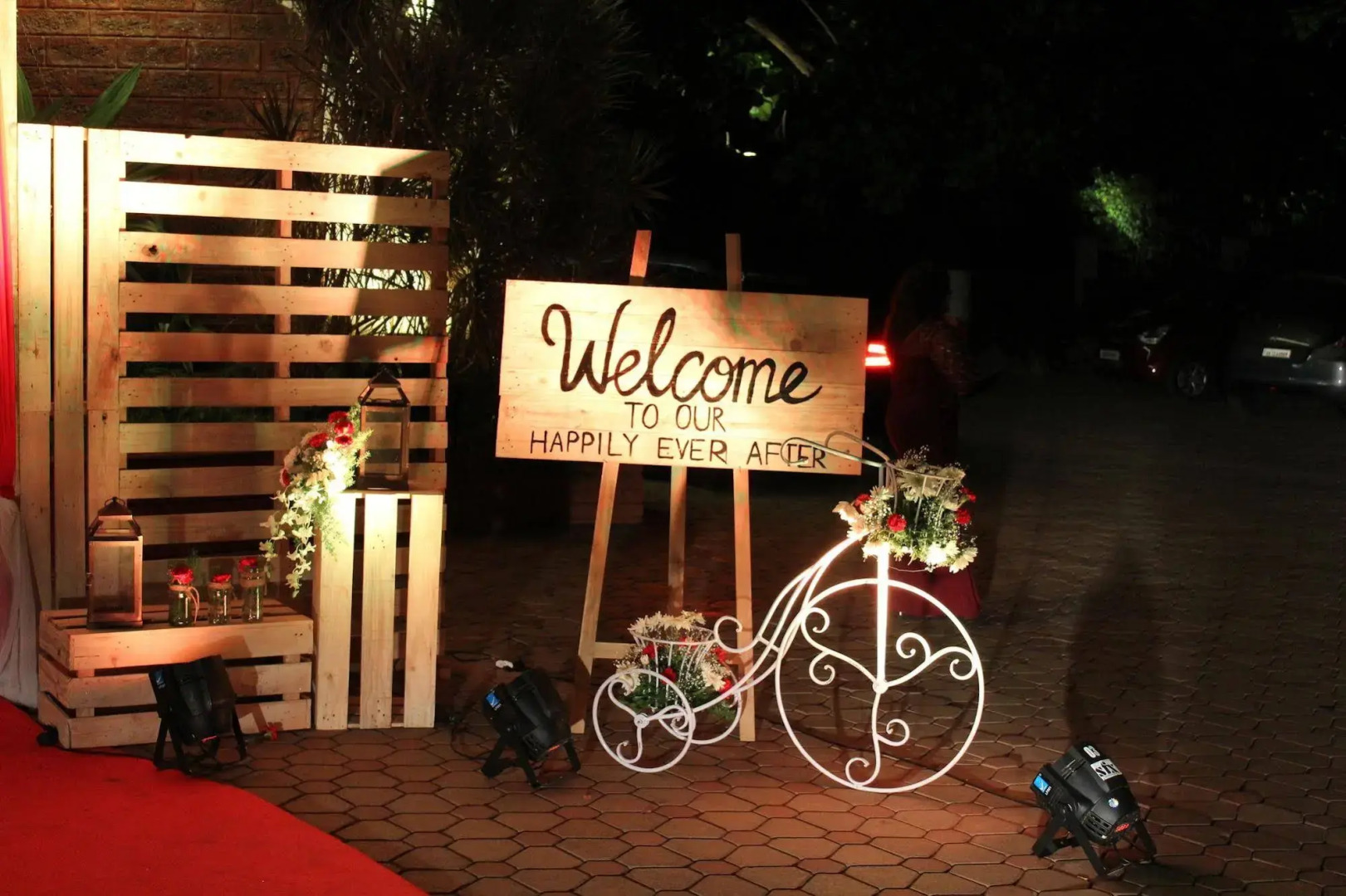 Longuinhos Beach Resort