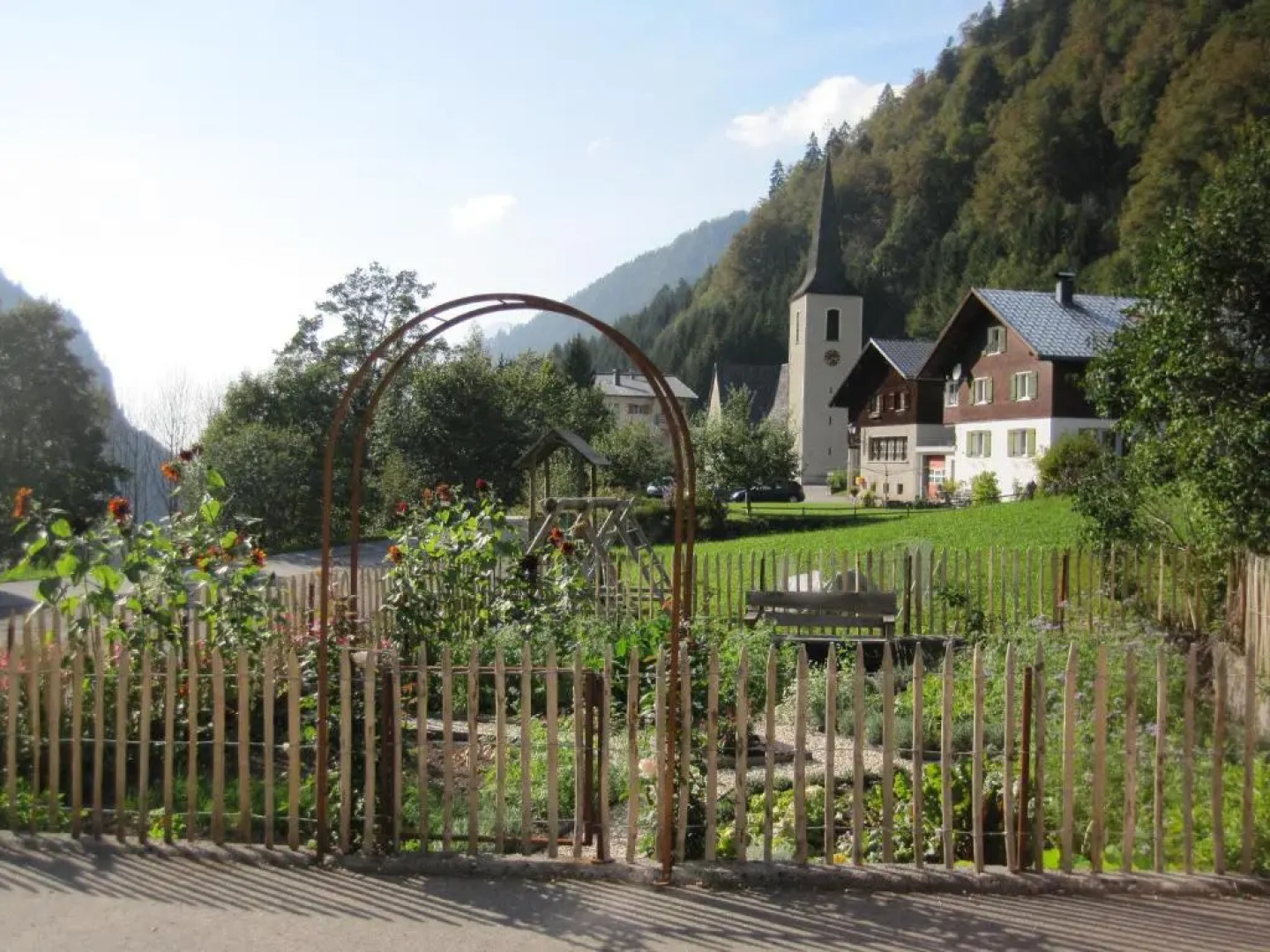 Café Pension zum Jäger