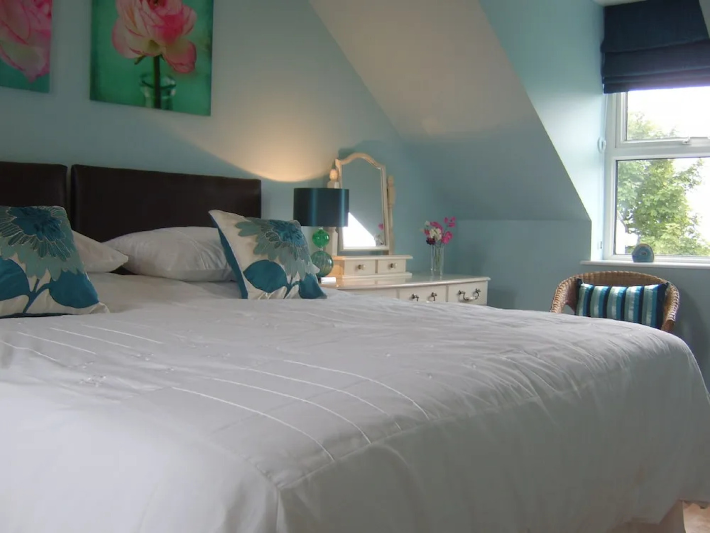 Brynhaul Bed and Breakfast