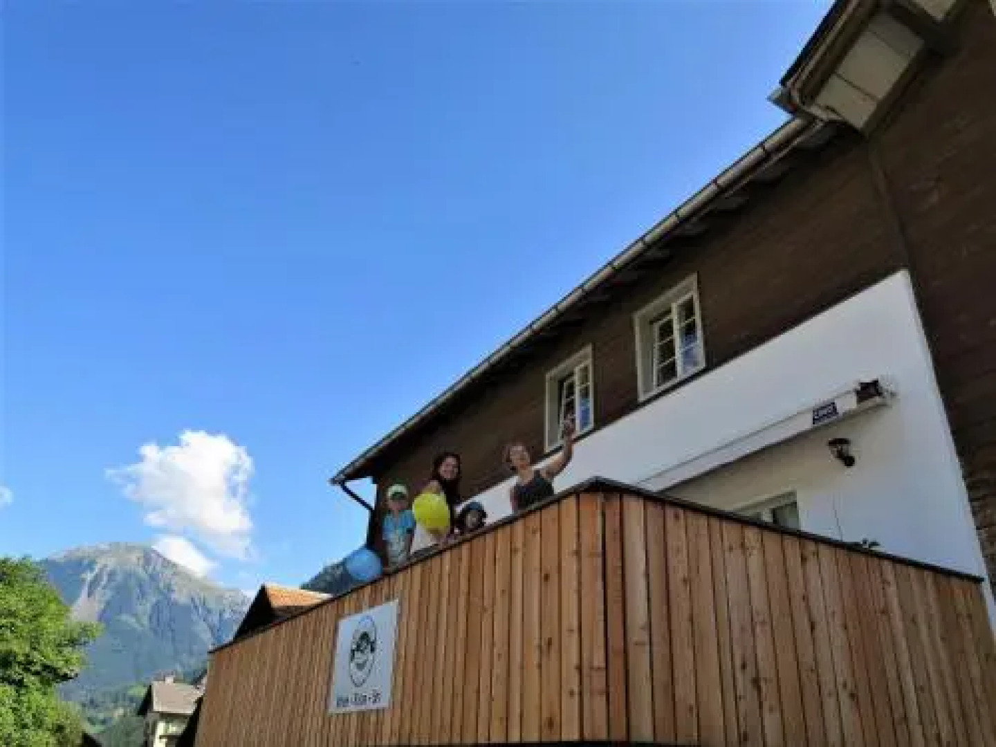 Gasthaus Jägerstübli