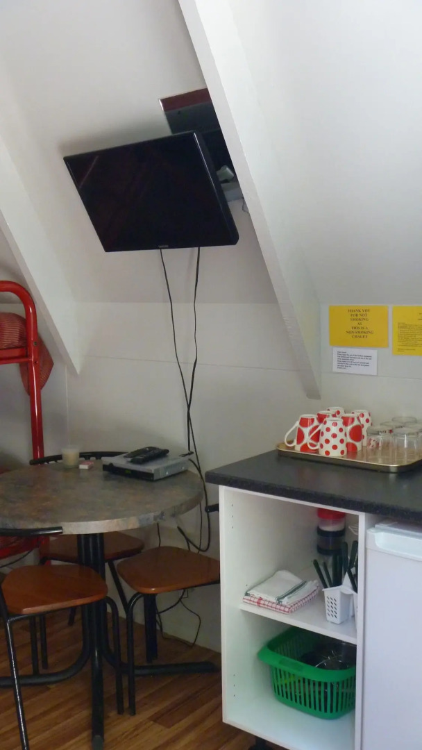 Westport Holiday Park And Motels