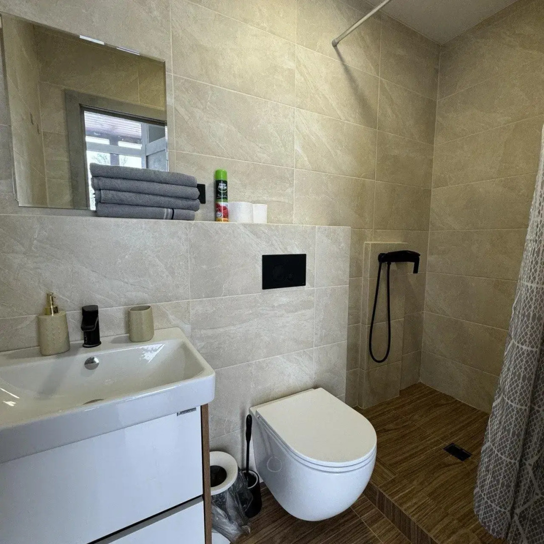 Green Park (Грин Парк) Кум-Куль